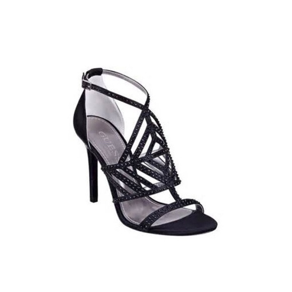 🌺Guess Hilonas shoe